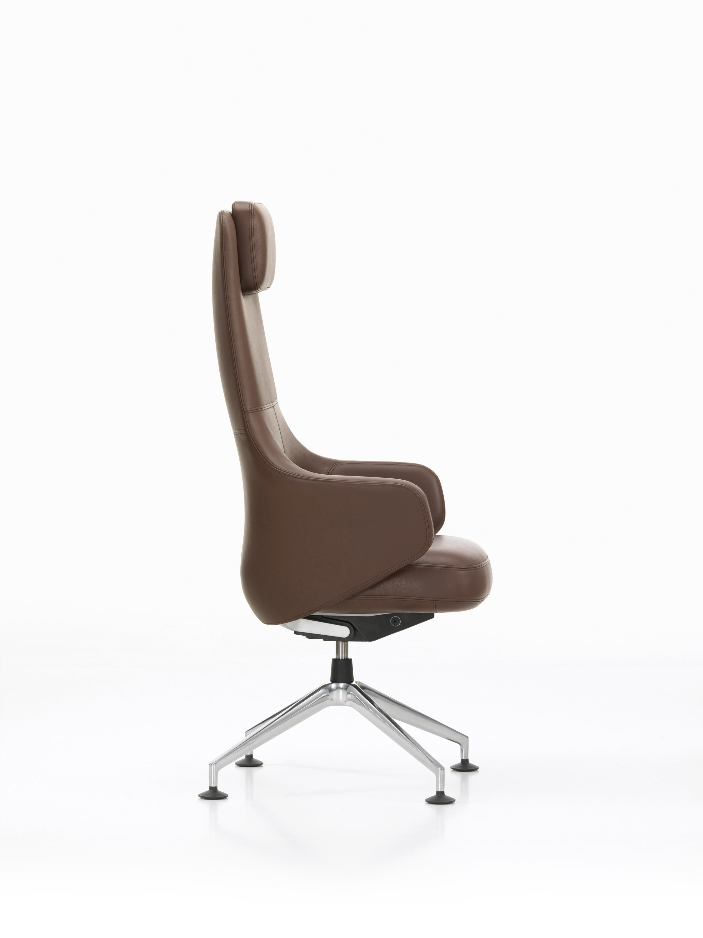 办公椅|现代真皮大班椅|办公火狐官方网站|火狐HUOHU（中国）火狐官方网站|Grand 大班椅